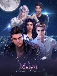 Moon Lovers: Choice of Love iPad image 1