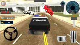 Game screenshot Police Car Driving - Cop Games apk