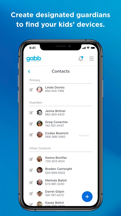 MyGabb screenshot-4