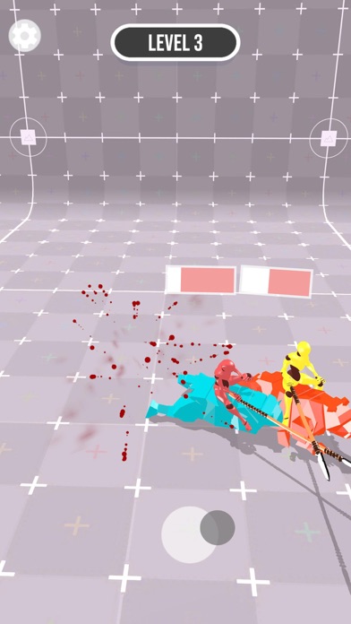 Ragdoll Animal Fight Screenshot