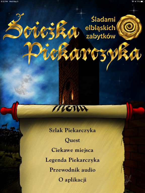 Screenshot #4 pour Ścieżka Piekarczyka