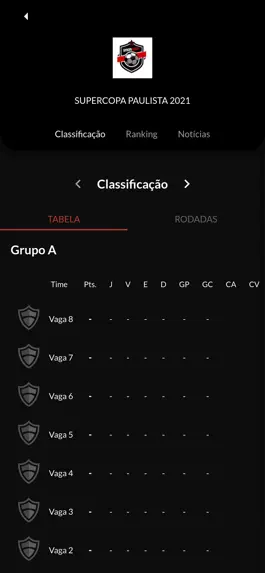 Game screenshot SPF apk