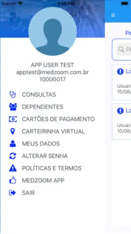 Game screenshot Medzoom hack
