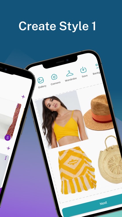 Shuffle Sustainable Fashion