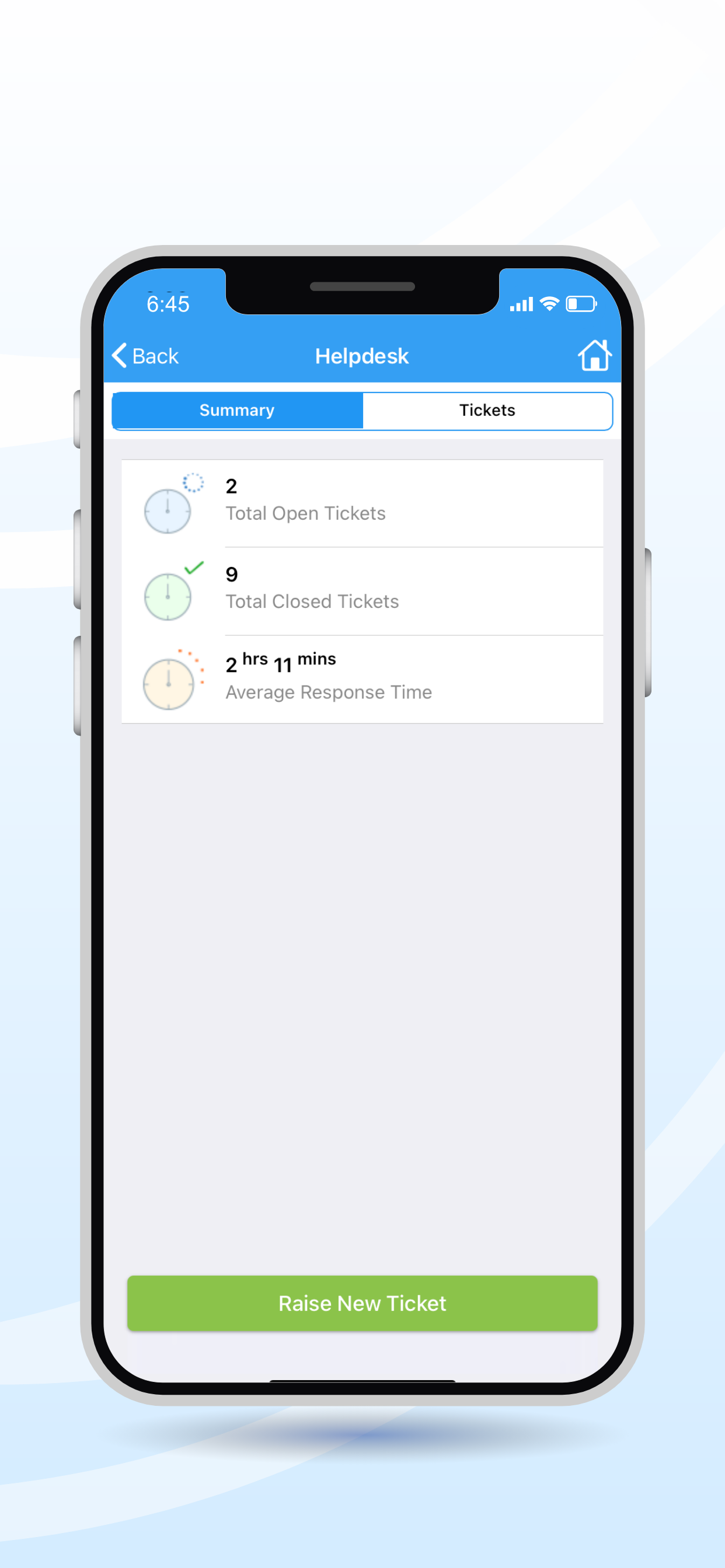 TeamNest HR Suite screenshot 6