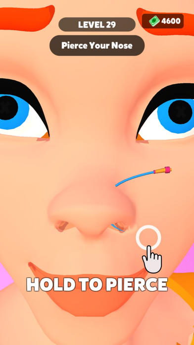 Guess Genes Screenshot