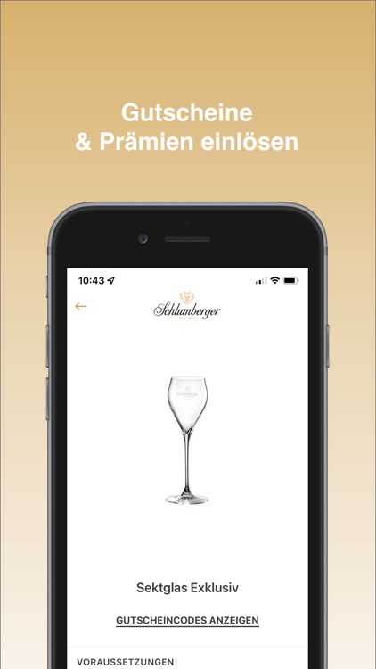 Sparkling Club by Schlumberger