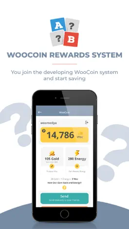 Game screenshot Word Conquer - Gain WooCoin hack