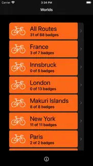 bike badge hunter problems & solutions and troubleshooting guide - 3