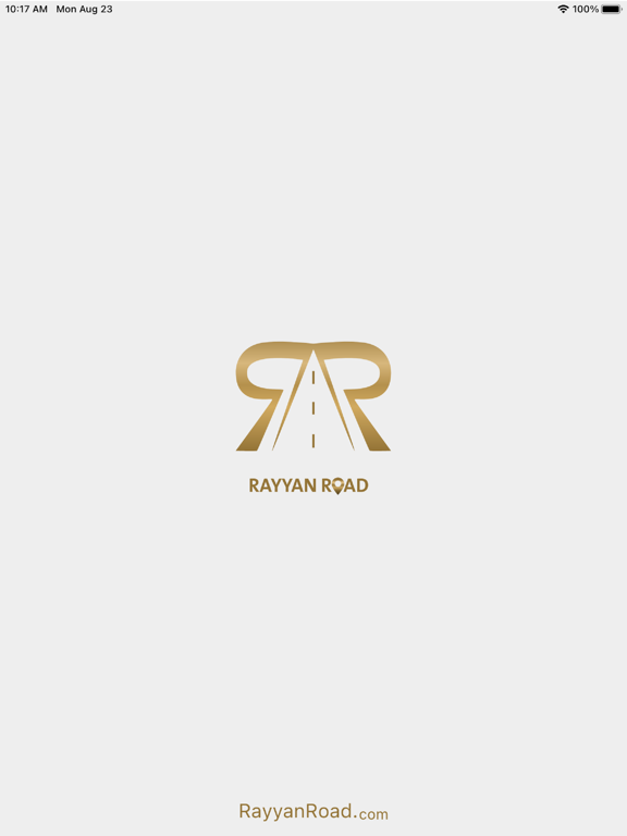 Screenshot #4 pour Rayyan Road