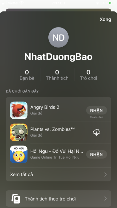 Stupid Plus Screenshot