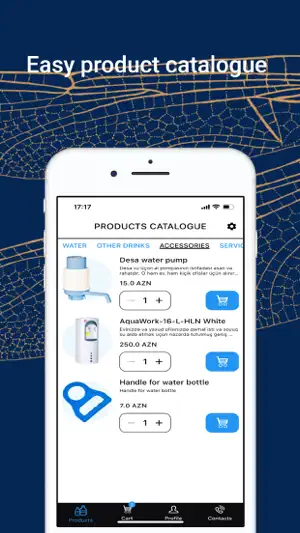 Ipeksu: Water & Drinks screenshot 2