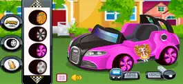 Game screenshot Top Car Wash - Cleaning Game hack