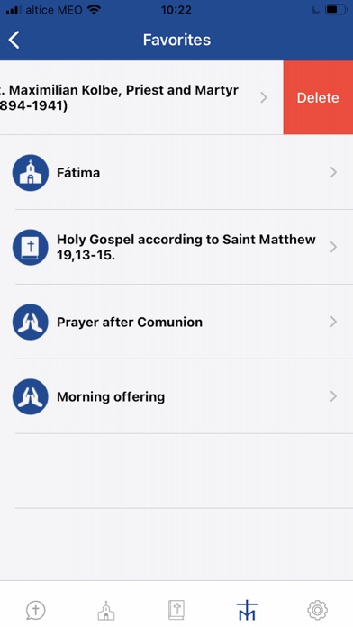 Amen: faith and counseling Screenshot