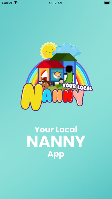 Your Local Nanny App LLC Screenshot