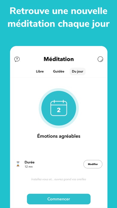 Petit BamBou : Méditation Petit BamBou : Méditation