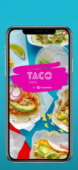 Game screenshot Taco Station by LoyaltyPlant mod apk