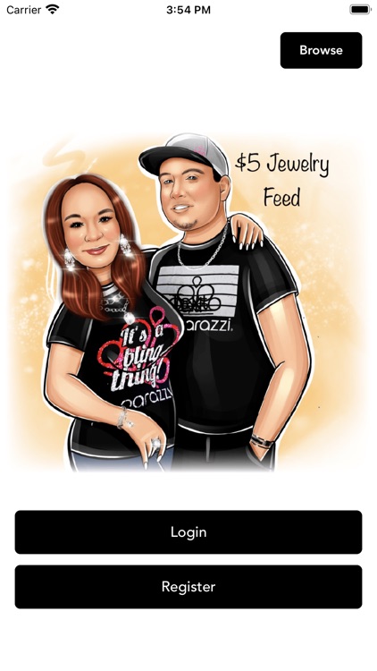 5 Jewelry Feed LLC