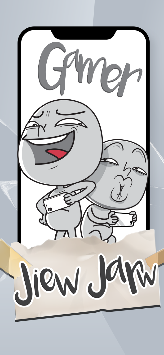 JiewJarw Gamer