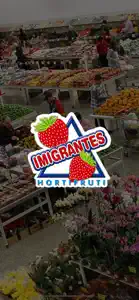 Hortifruti Imigrantes screenshot #1 for iPhone