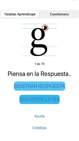 Game screenshot tipoQuiz apk
