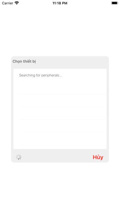 ICAR X4 Screenshot