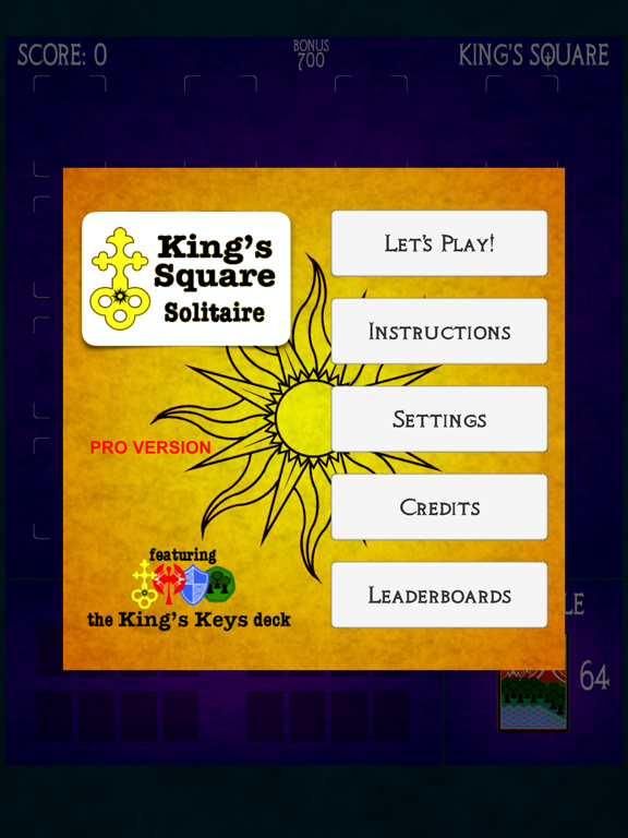 Screenshot #4 pour King's Square