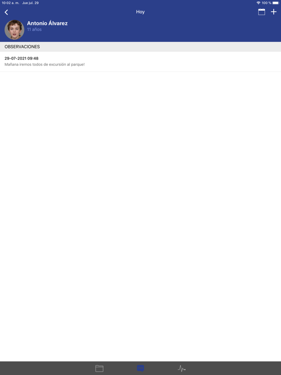 Screenshot #6 pour Ayre Coordinador