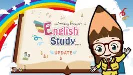 Game screenshot English Study Step I mod apk