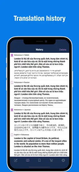 Game screenshot Khmer to English Translator hack