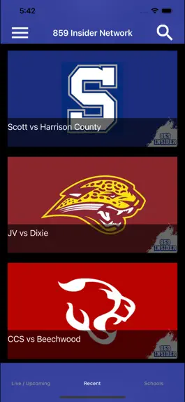 Game screenshot 859 Insider TV mod apk