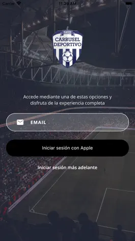Game screenshot Carrusel Deportivo mod apk