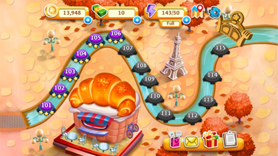 Cooking Tale - Food Games Screenshot