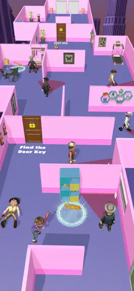 Game screenshot Rescue the Girl - Not Guilty hack
