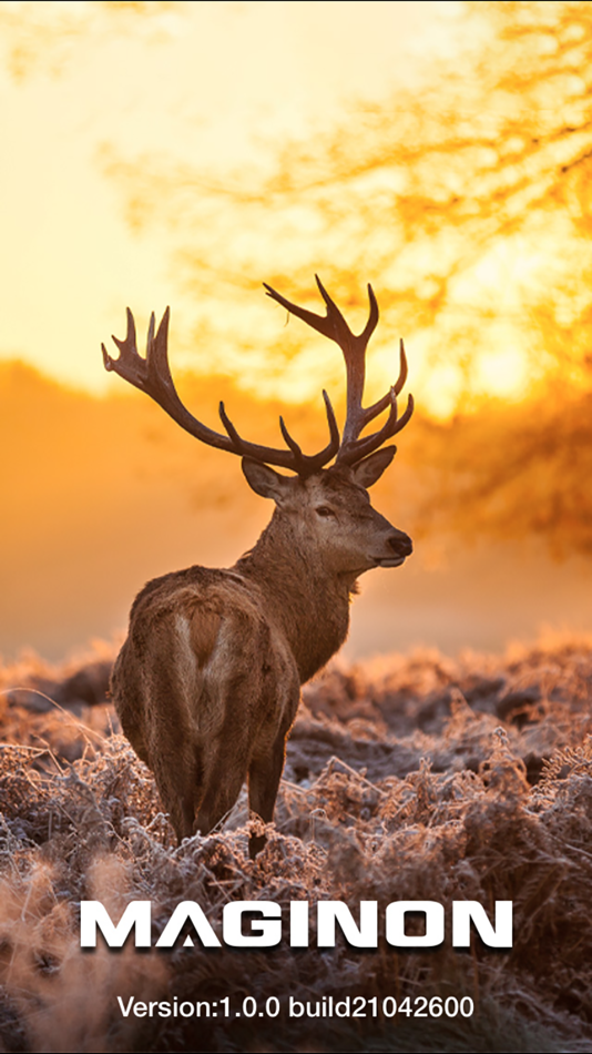#1. Maginon Wildlife Camera Pro (iOS) By: supra GmbH
