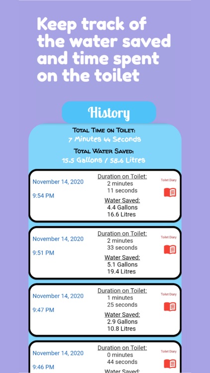 Toilet Tranquility screenshot-3