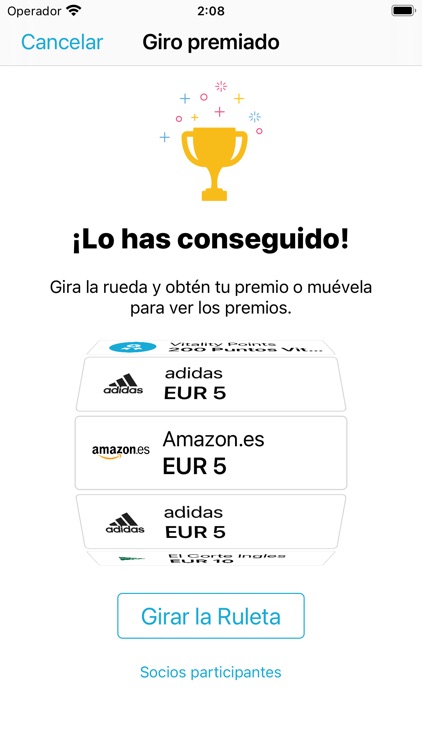 Generali Vitality Spain