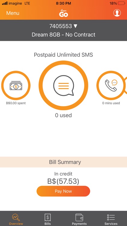 imagineGo screenshot-3