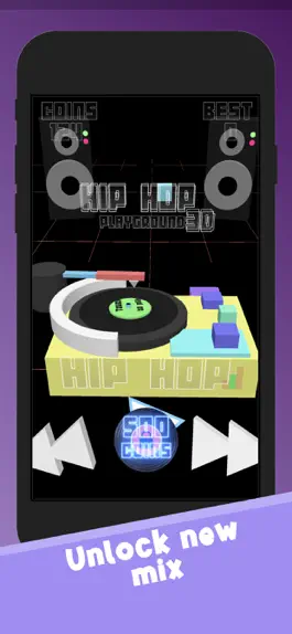 Game screenshot Super DJ hack