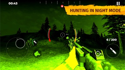 Hunting Animals – Sniper King screenshot 3