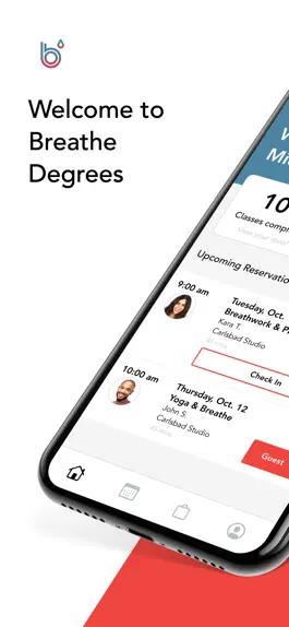 Game screenshot Breathe Degrees mod apk