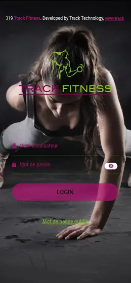 Game screenshot Track Fitness mod apk