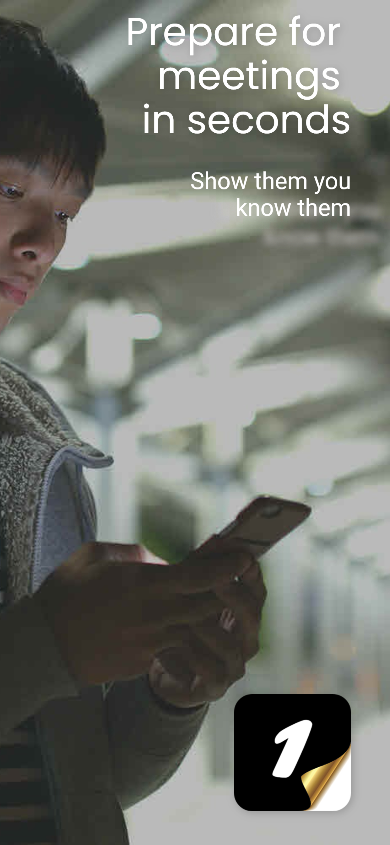 1Page for Successful Meetings