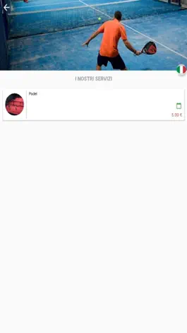 Game screenshot Joy Tower Padel Club apk