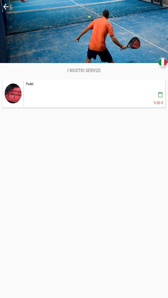 Joy Tower Padel Club