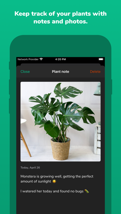 Grow - Urban Farmers Screenshot