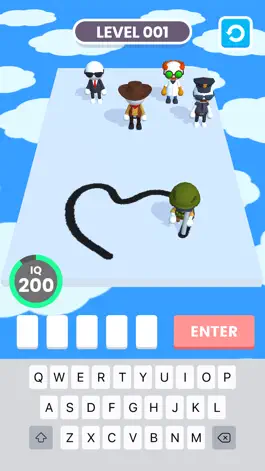 Game screenshot What is drawing? mod apk