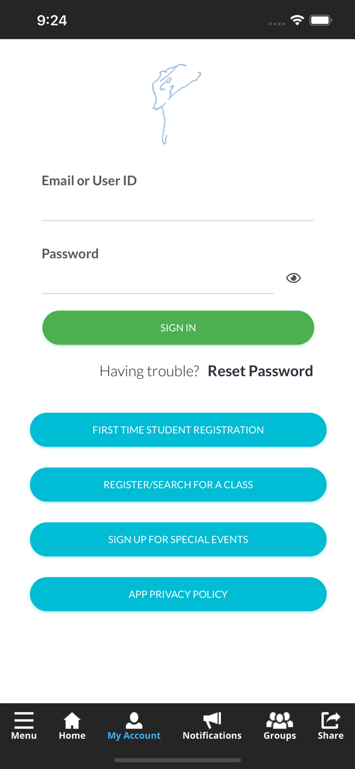 American Ballet Academy