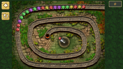 Screenshot #1 pour Slingshot Games