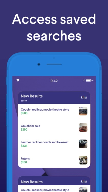 Kijiji: Buy & sell, get deals screenshot-7